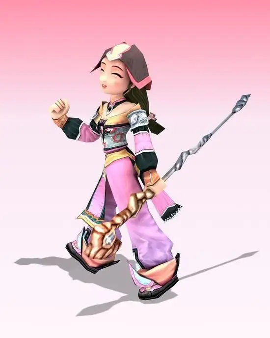 热血江湖土系灵符获取全攻略 实用途径与隐藏技巧详解