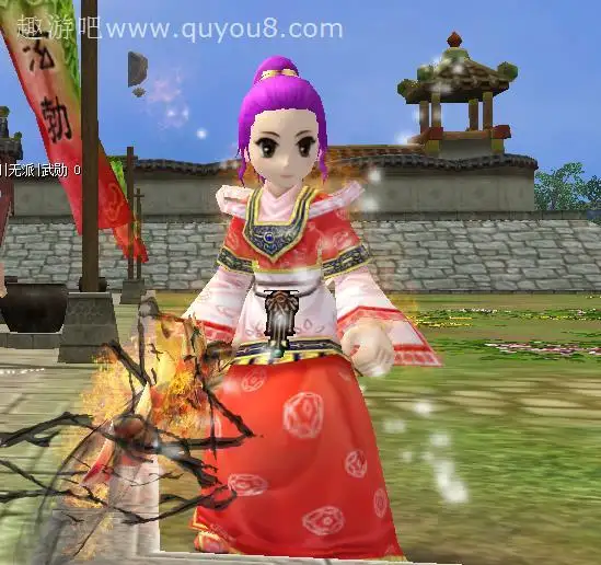 热血江湖中怎么加好友？多场景实操技巧解析