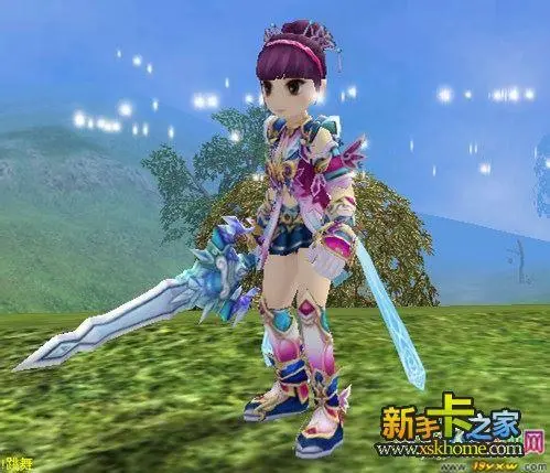 热血江湖灵宠经验分配实用技巧 新手也能轻松上手