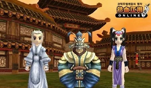 热血江湖刺客属性石头选择指南：适配不同玩法的实用搭配