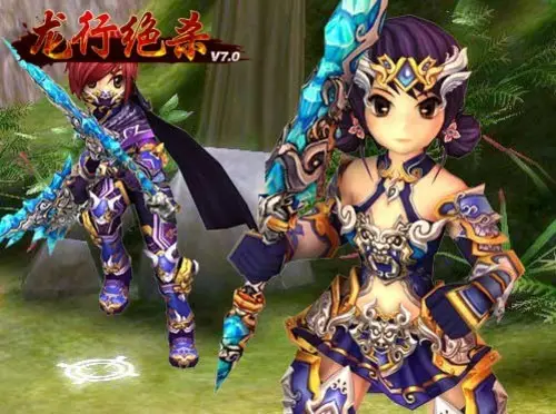 热血江湖扩展按键实用操作指南 解锁高效游戏体验