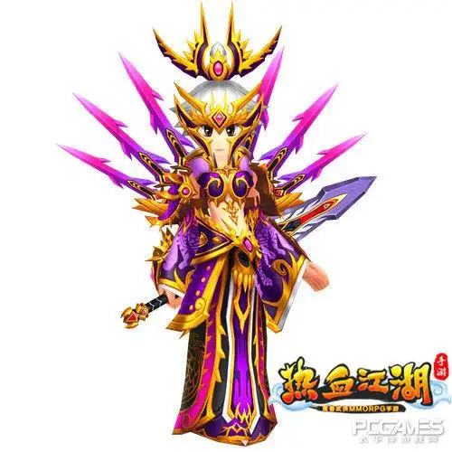 热血江湖三转全流程攻略 细节拉满轻松解锁进阶之路