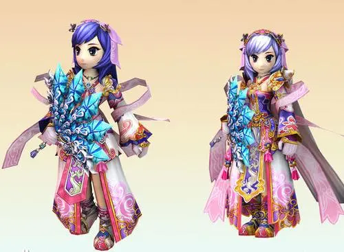 热血江湖宠物名字修改实用指南 轻松自定义萌宠标识