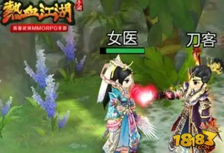 热血江湖单机版新手入门到精通：老鸟实测实用玩法指南