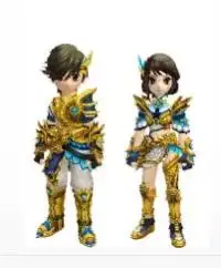 热血江湖稳定的私服暴医武功学什么