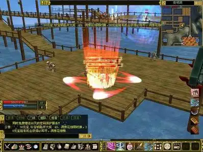 热血江湖家园实用价值解析 助力玩家轻松进阶