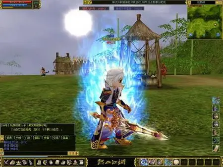 热血江湖月卡取消操作指南 手把手教你轻松关闭自动续费