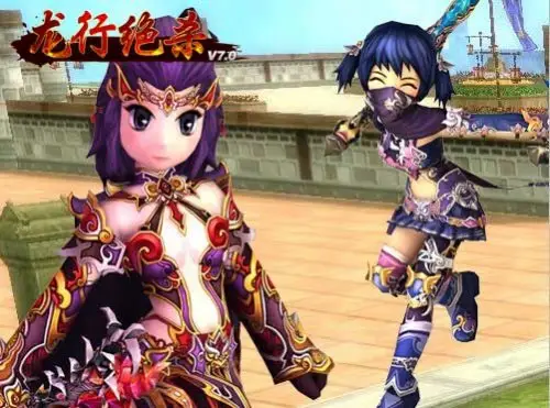 热血江湖端游摆摊开启指南 新手也能轻松上手