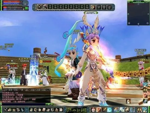 热血江湖灵韵石使用攻略：摸清道具作用与实战应用技巧