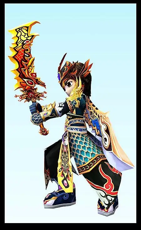 热血江湖升级用什么符号 实测高效搭配技巧