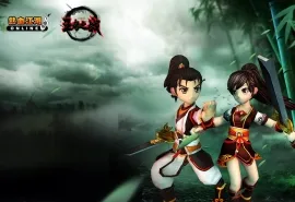 热血江湖模拟器下载全指南 轻松获取正版游戏教程